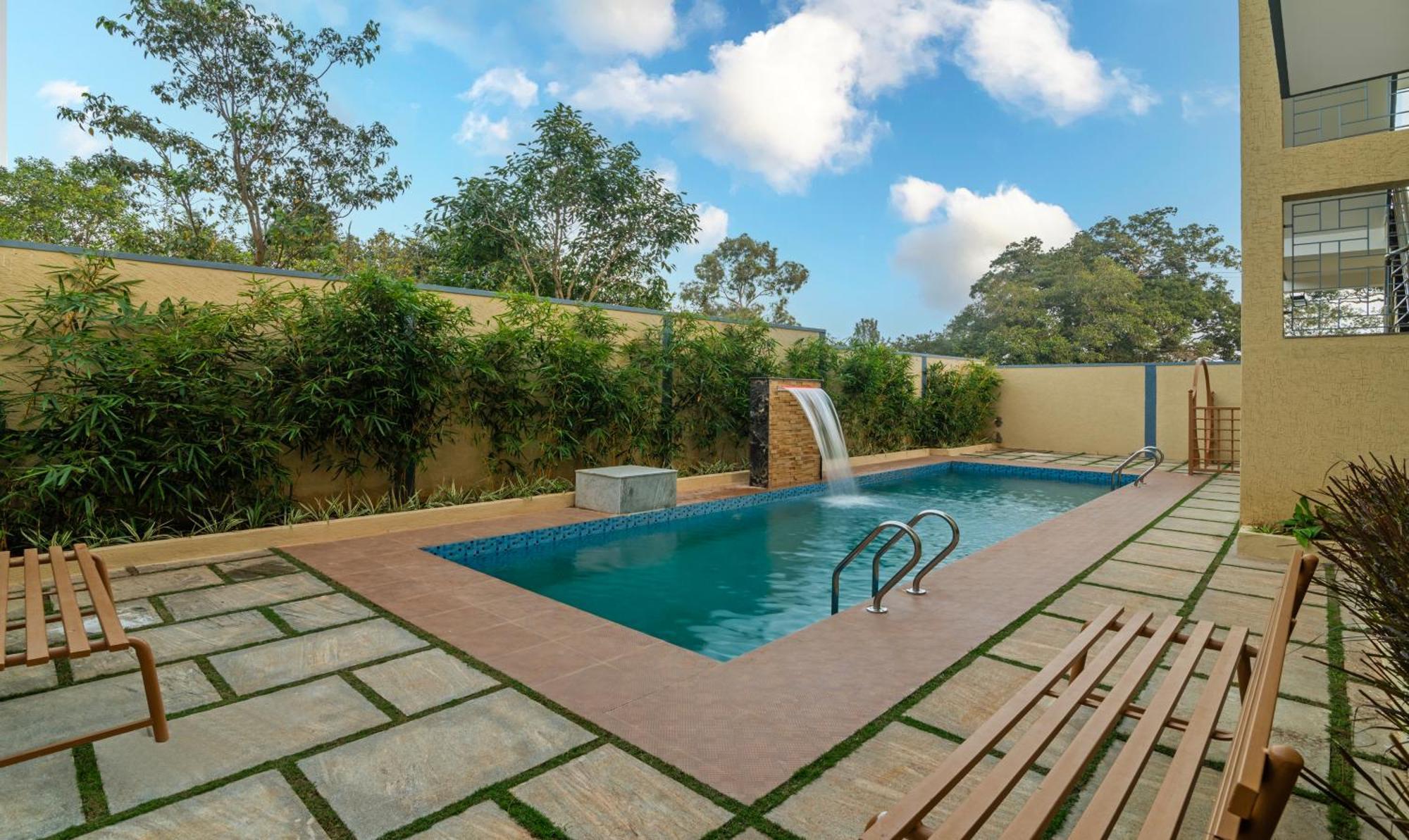 Itsy Hotels Kurinji Stay Inn Yelagiri Exterior photo