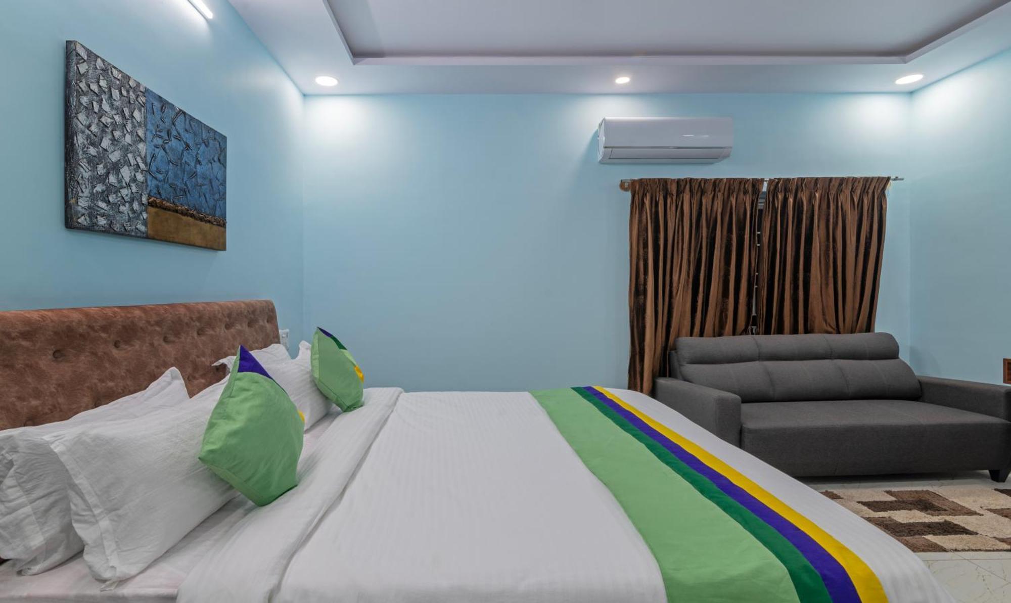 Itsy Hotels Kurinji Stay Inn Yelagiri Exterior photo