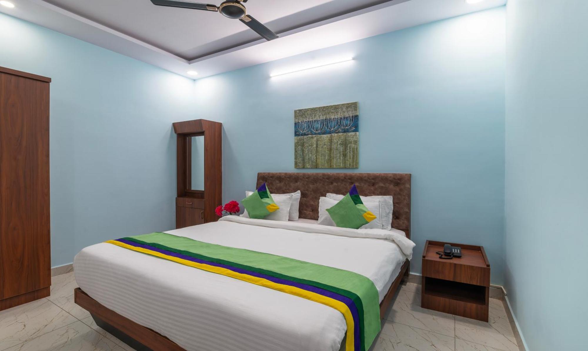 Itsy Hotels Kurinji Stay Inn Yelagiri Exterior photo