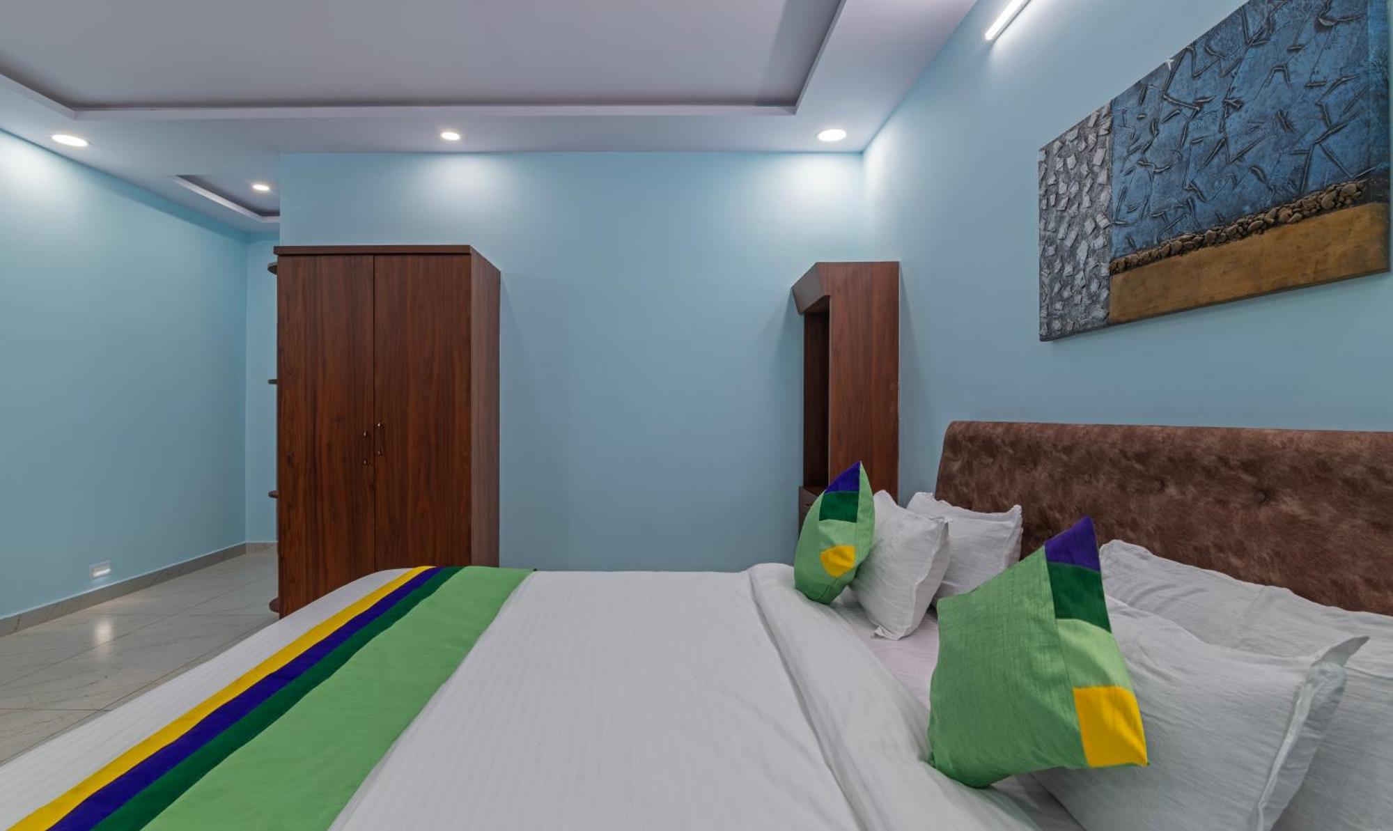 Itsy Hotels Kurinji Stay Inn Yelagiri Exterior photo