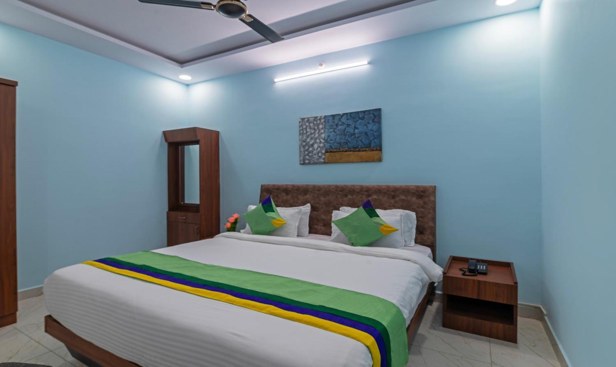 Itsy Hotels Kurinji Stay Inn Yelagiri Exterior photo