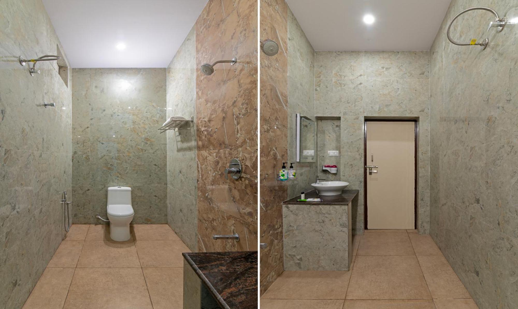 Itsy Hotels Kurinji Stay Inn Yelagiri Exterior photo