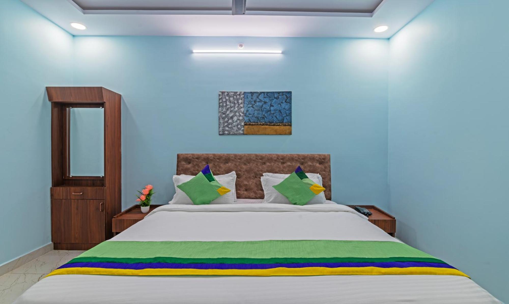 Itsy Hotels Kurinji Stay Inn Yelagiri Exterior photo