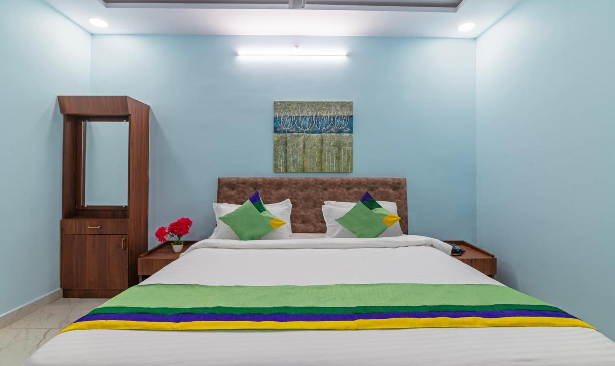 Itsy Hotels Kurinji Stay Inn Yelagiri Exterior photo