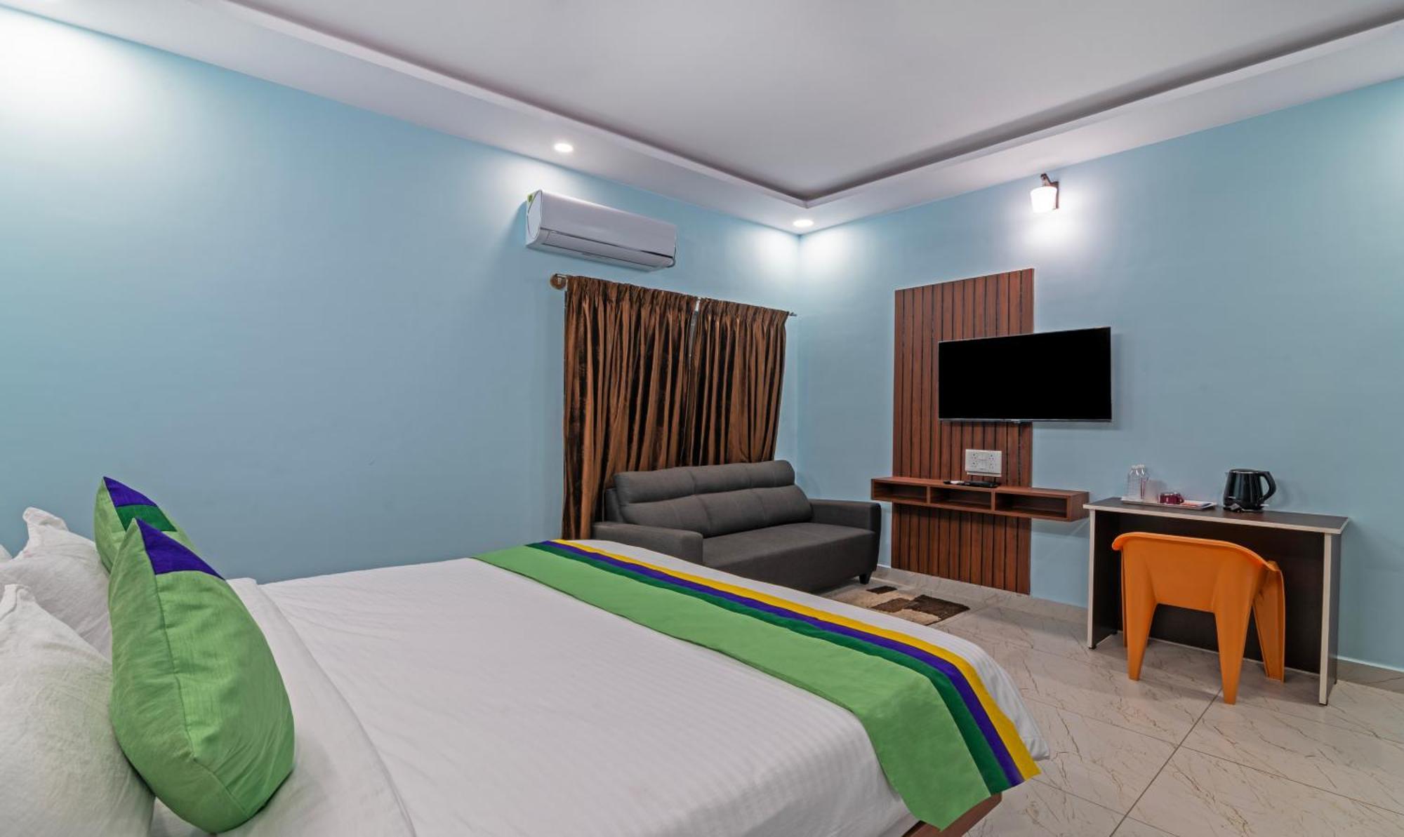 Itsy Hotels Kurinji Stay Inn Yelagiri Exterior photo
