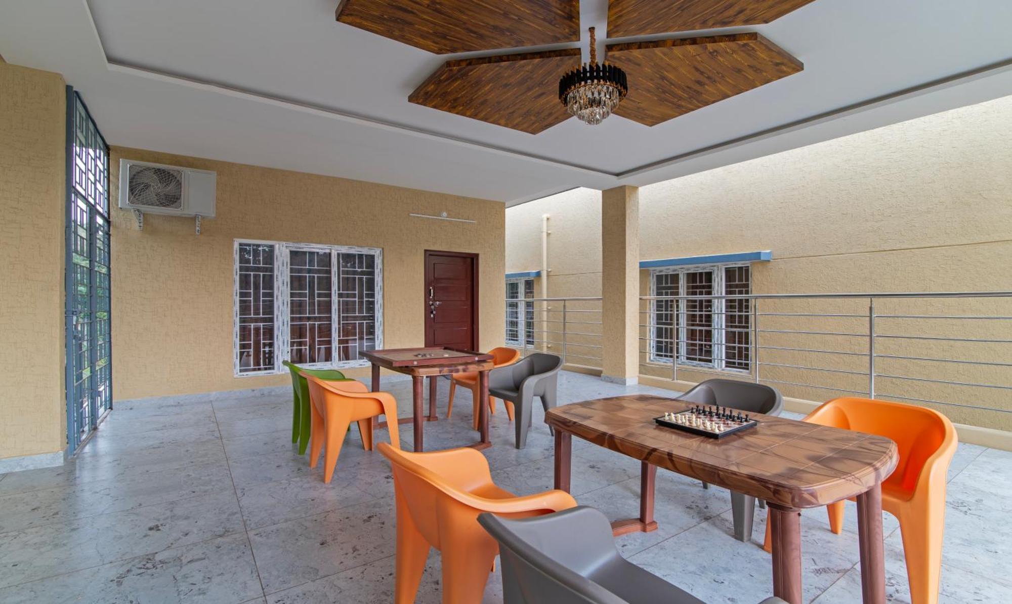 Itsy Hotels Kurinji Stay Inn Yelagiri Exterior photo