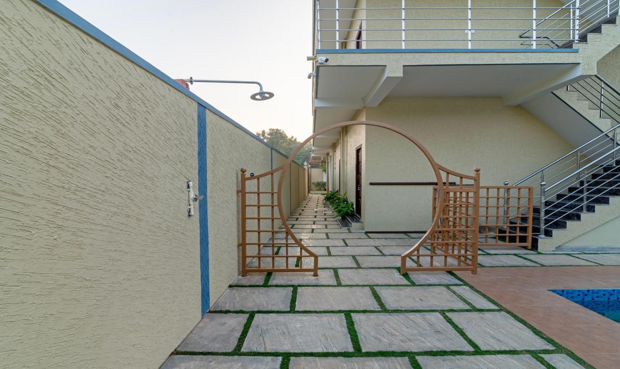 Itsy Hotels Kurinji Stay Inn Yelagiri Exterior photo
