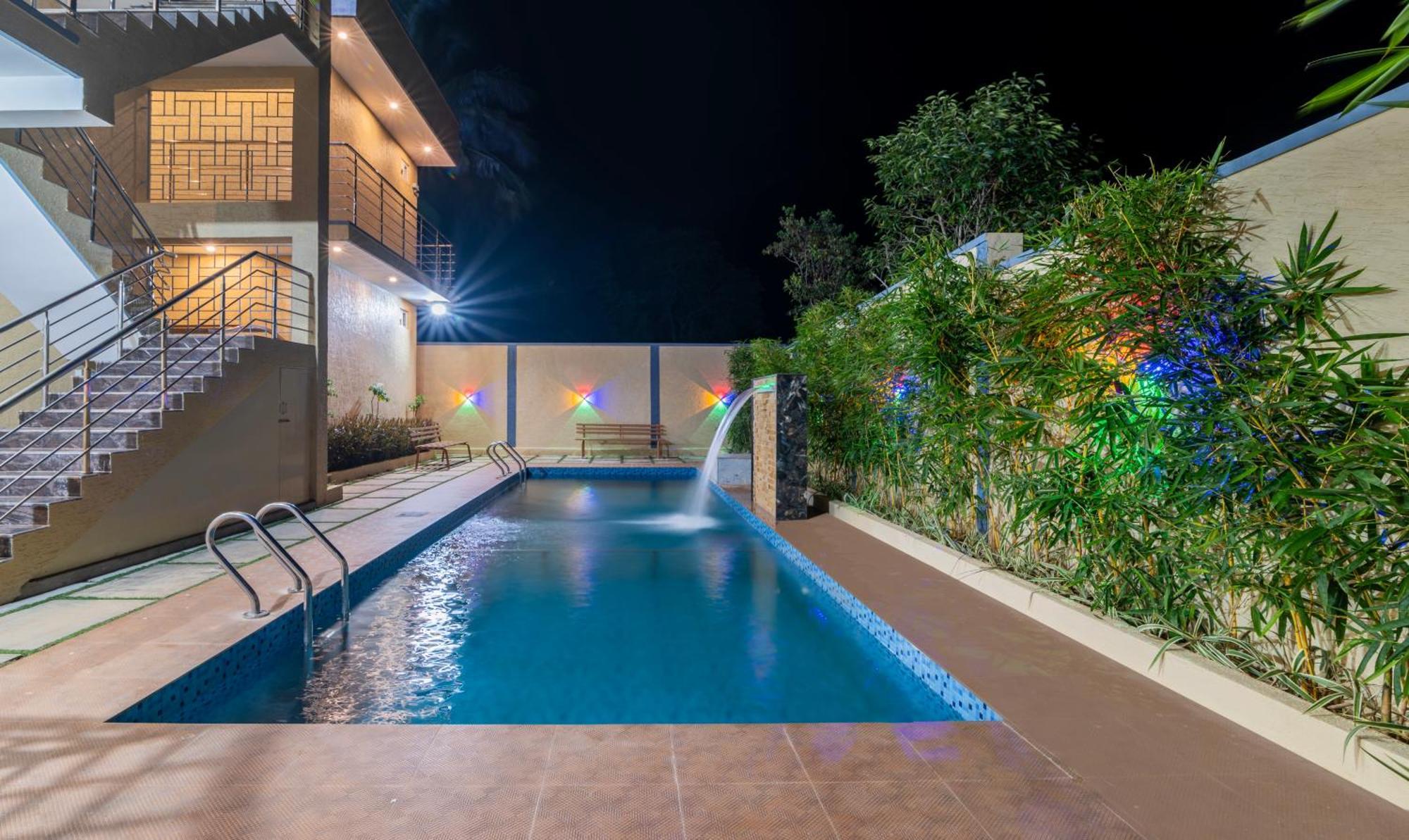 Itsy Hotels Kurinji Stay Inn Yelagiri Exterior photo