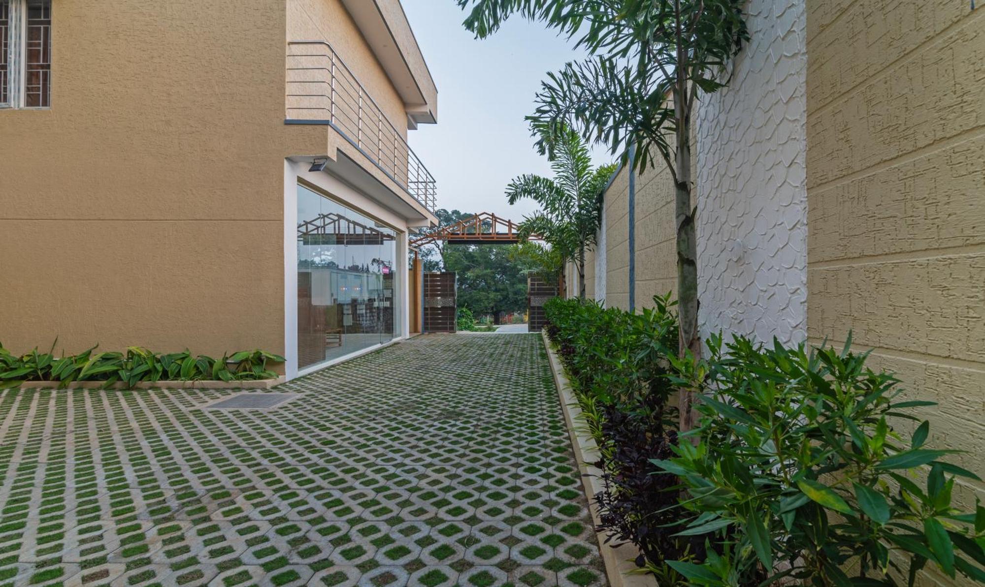 Itsy Hotels Kurinji Stay Inn Yelagiri Exterior photo