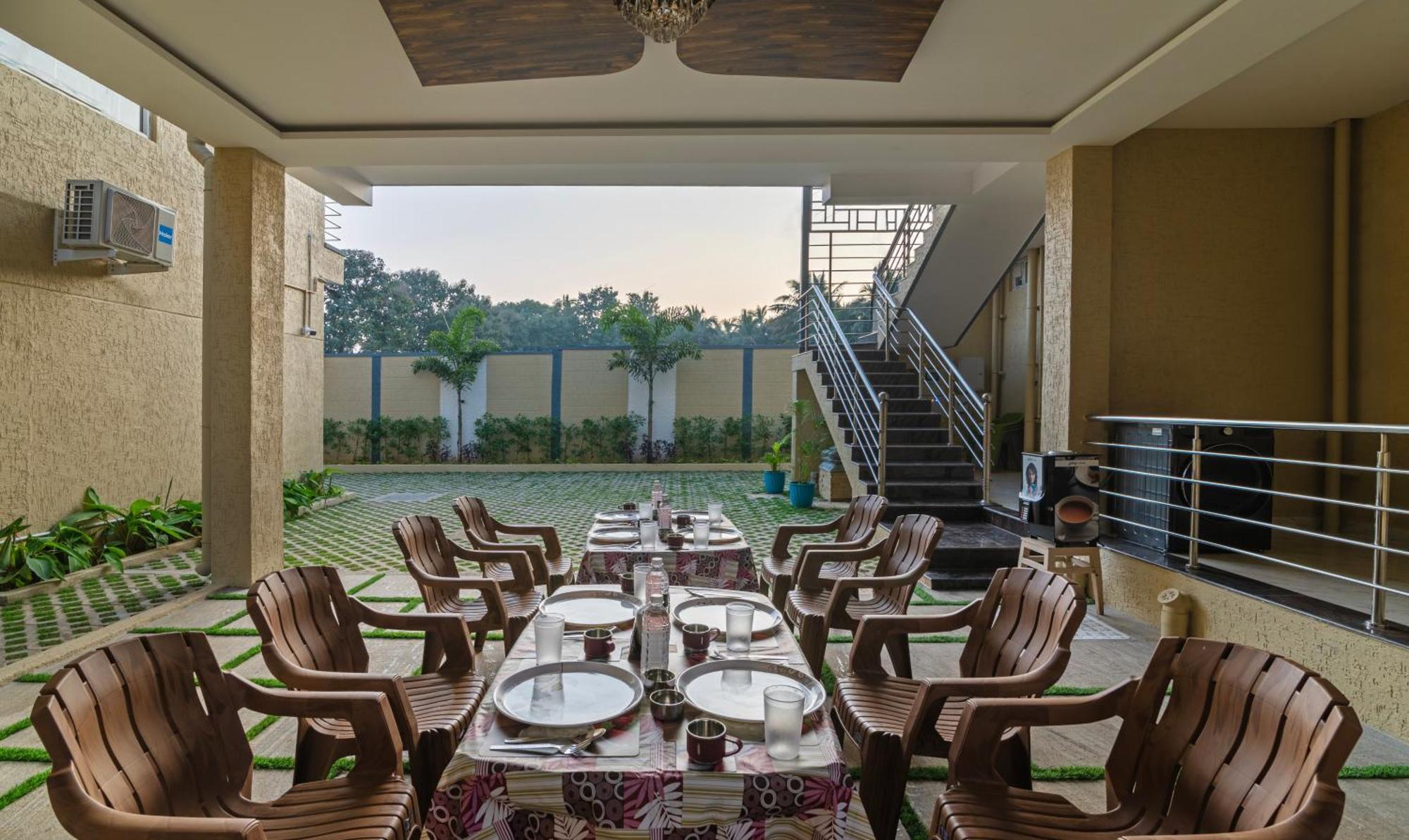 Itsy Hotels Kurinji Stay Inn Yelagiri Exterior photo