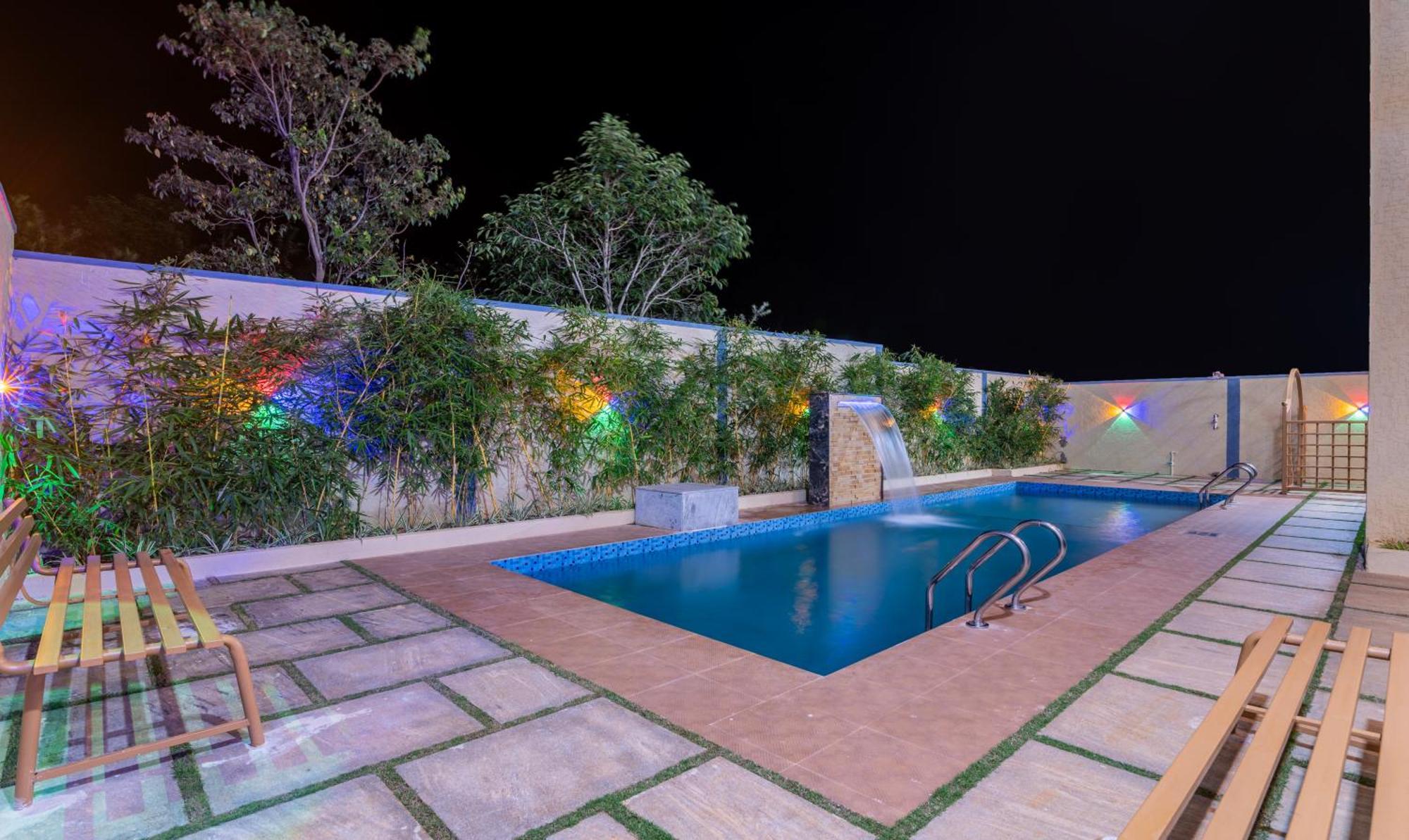 Itsy Hotels Kurinji Stay Inn Yelagiri Exterior photo
