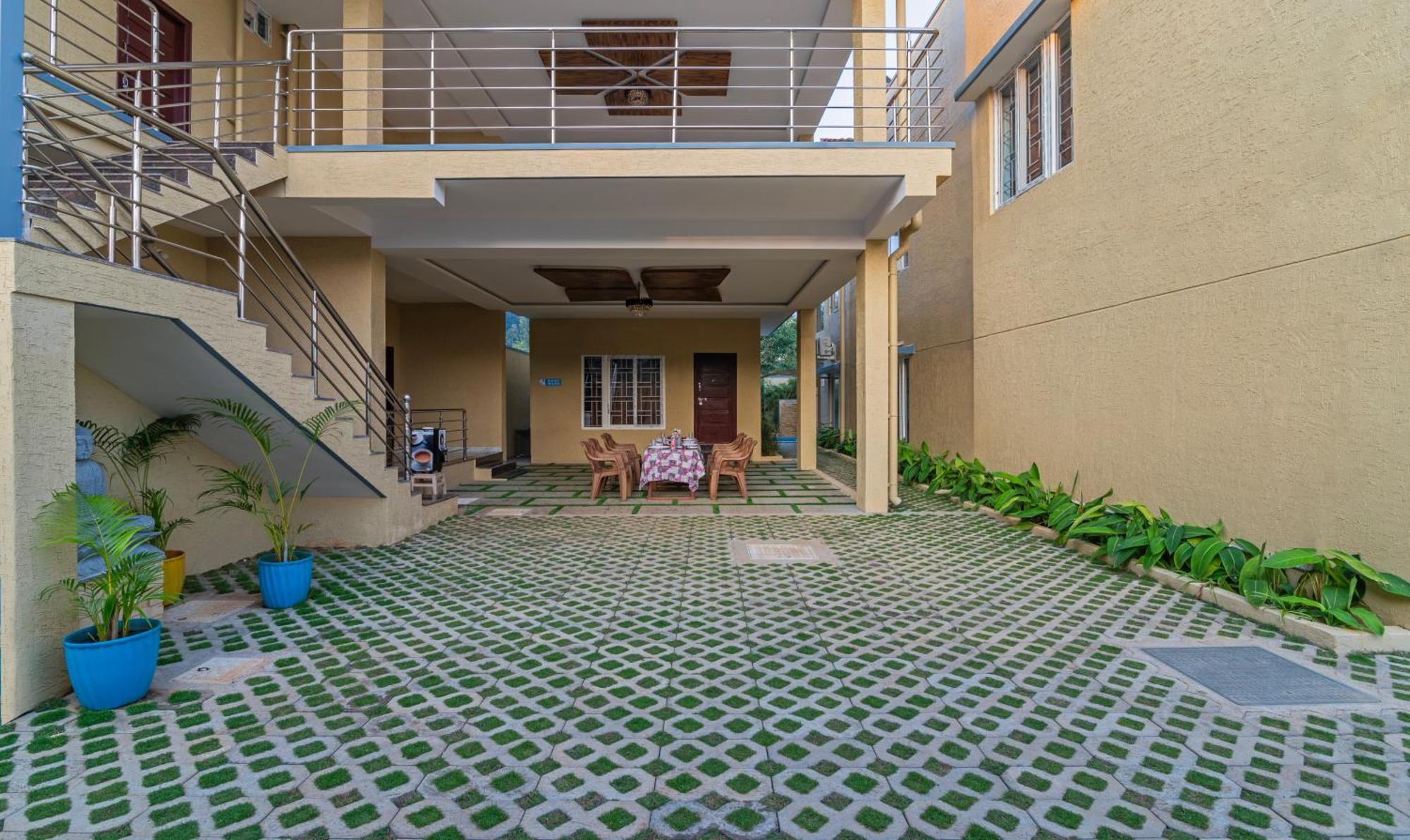 Itsy Hotels Kurinji Stay Inn Yelagiri Exterior photo