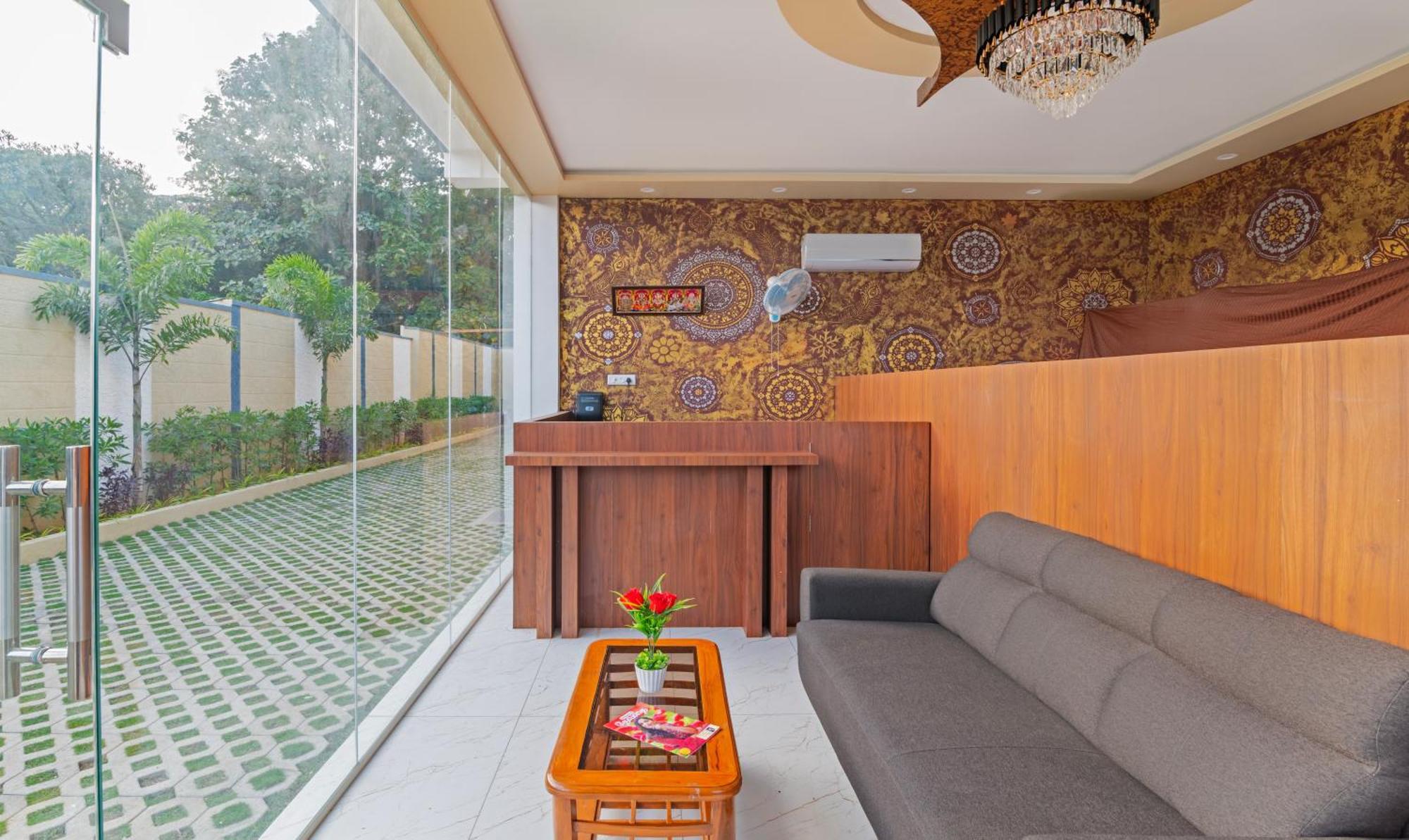 Itsy Hotels Kurinji Stay Inn Yelagiri Exterior photo