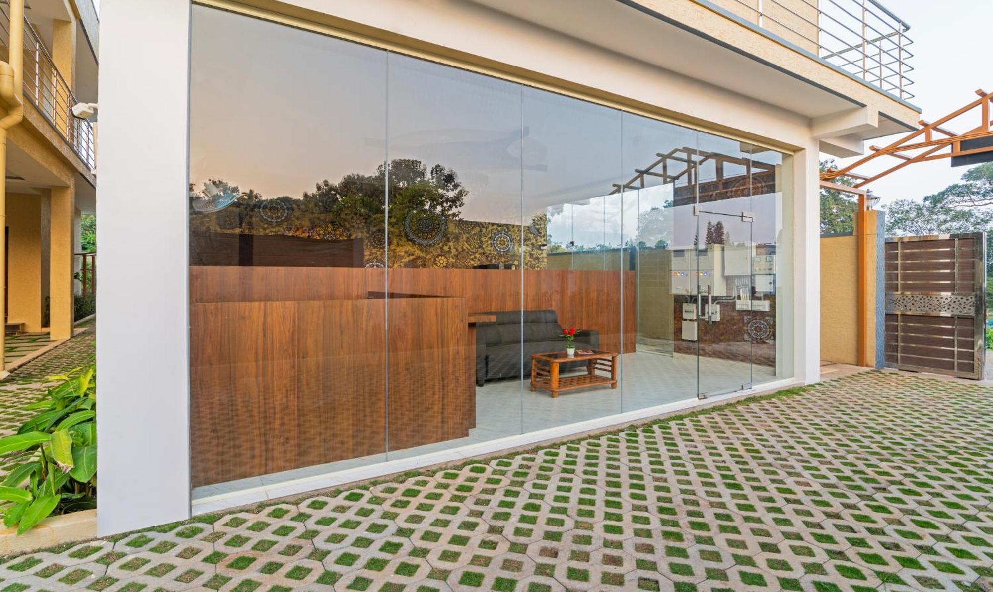 Itsy Hotels Kurinji Stay Inn Yelagiri Exterior photo