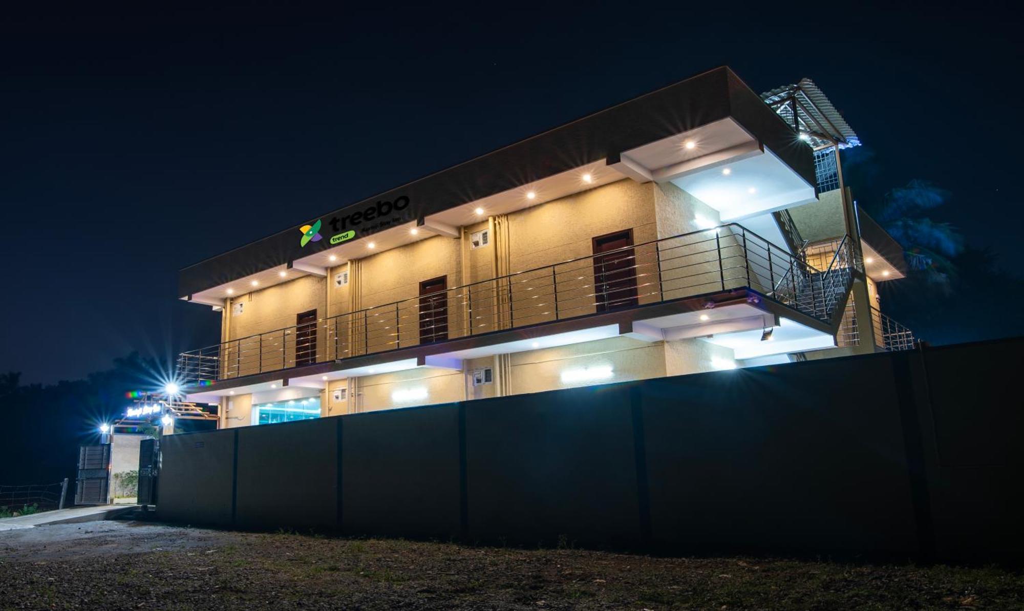 Itsy Hotels Kurinji Stay Inn Yelagiri Exterior photo