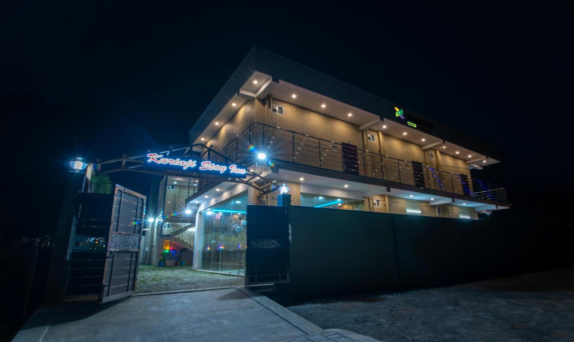 Itsy Hotels Kurinji Stay Inn Yelagiri Exterior photo