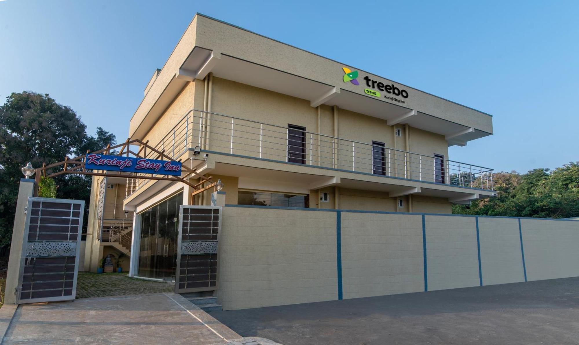 Itsy Hotels Kurinji Stay Inn Yelagiri Exterior photo